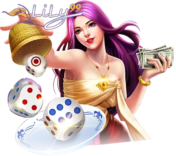 LILY99 คาสิโนออนไลน์เว็บตรง รวมเกมคาสิโนยอดนิยม เล่นง่ายได้เงินจริง