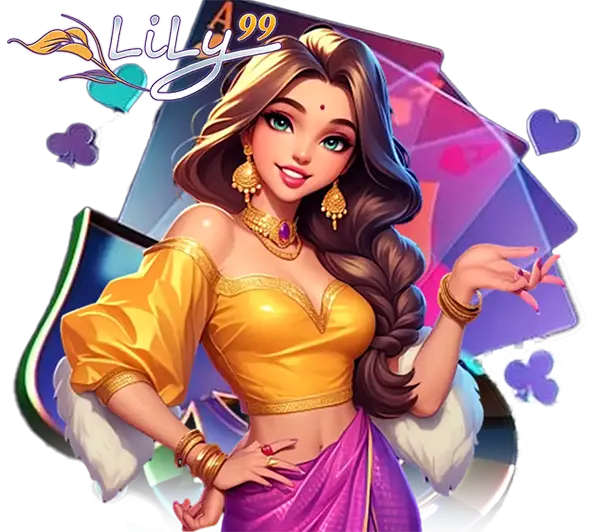 LILY99 สล็อตออนไลน์เว็บตรง รวมเกมสล็อตยอดนิยมโบนัสจัดเต็ม